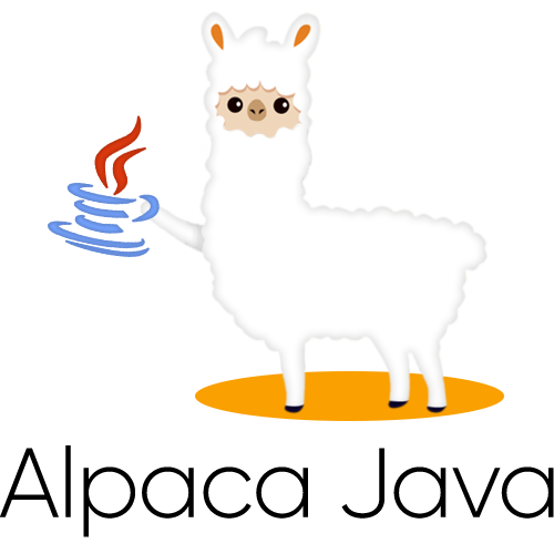 alpaca-java